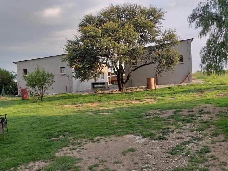 0 Bedroom Property for Sale in Koppies Rural Free State